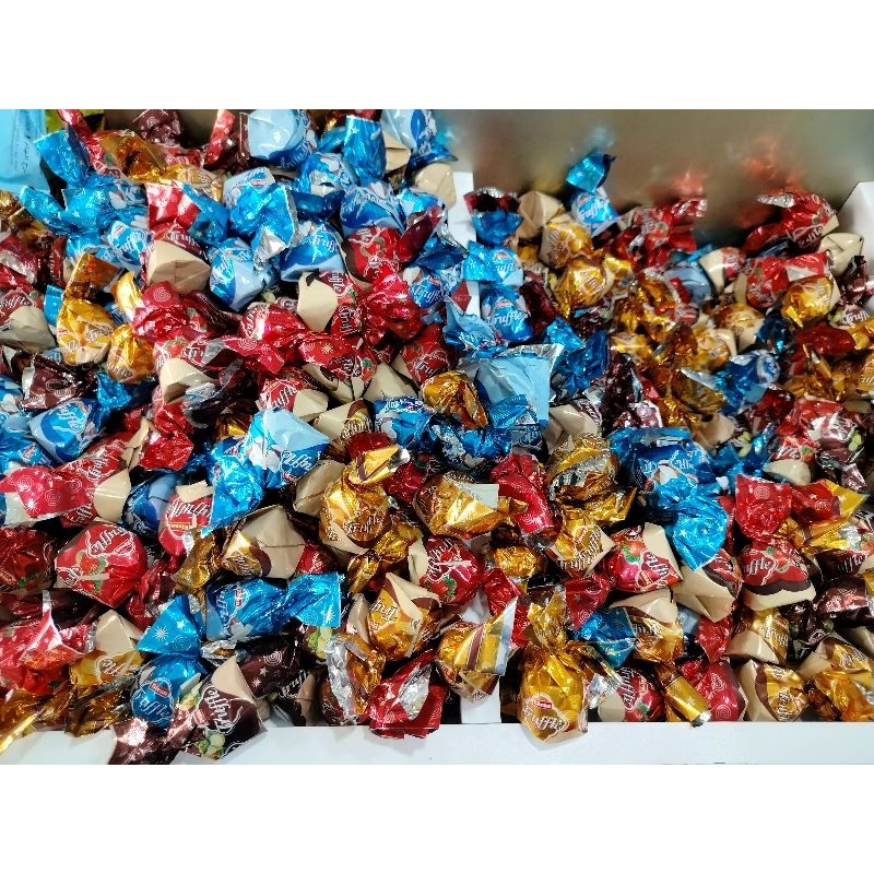 

CoklatTrufflecoklatArab