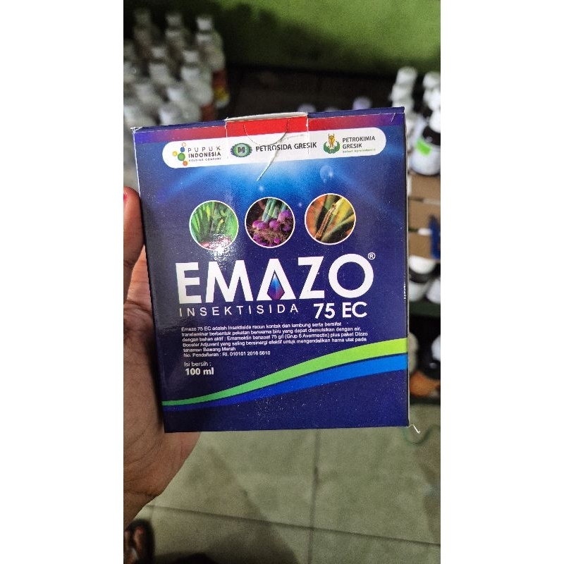 Emazo 100ml