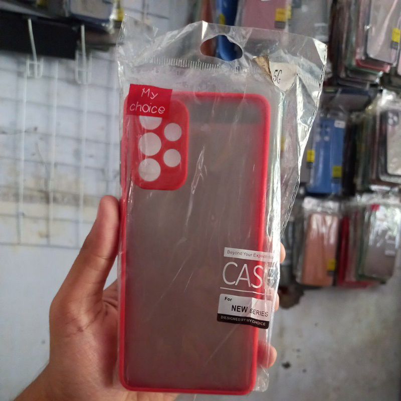 case Samsung a73 5g