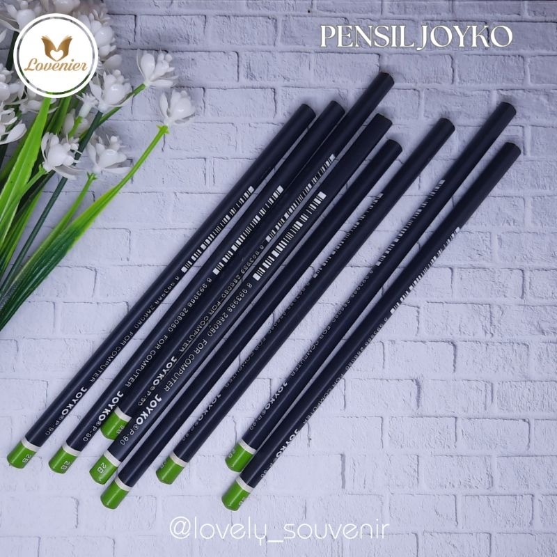

Pensil/Alat Tulis Murah