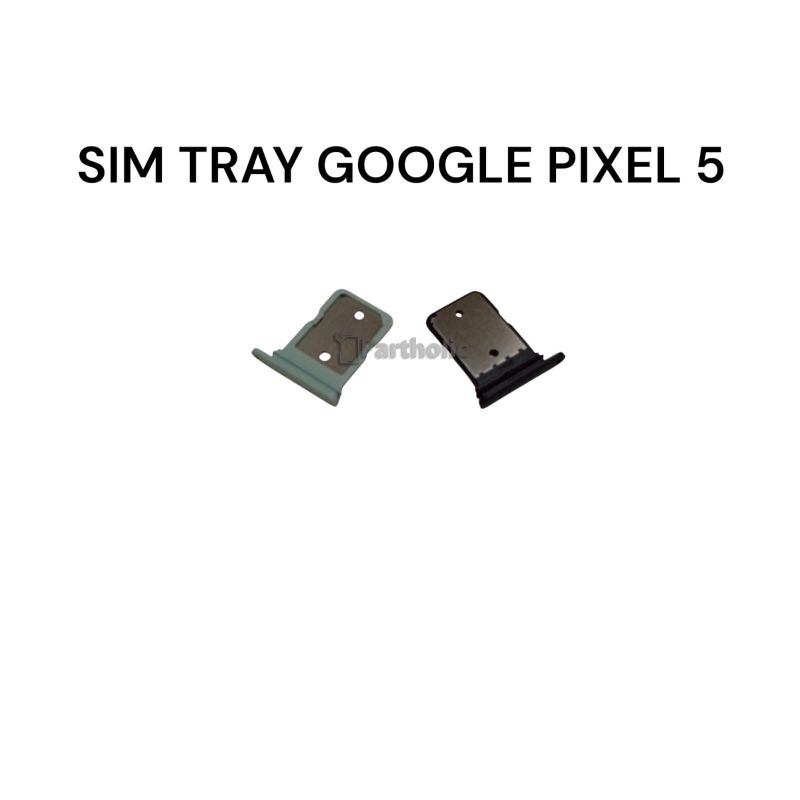 Sim Tray Google Pixel 5