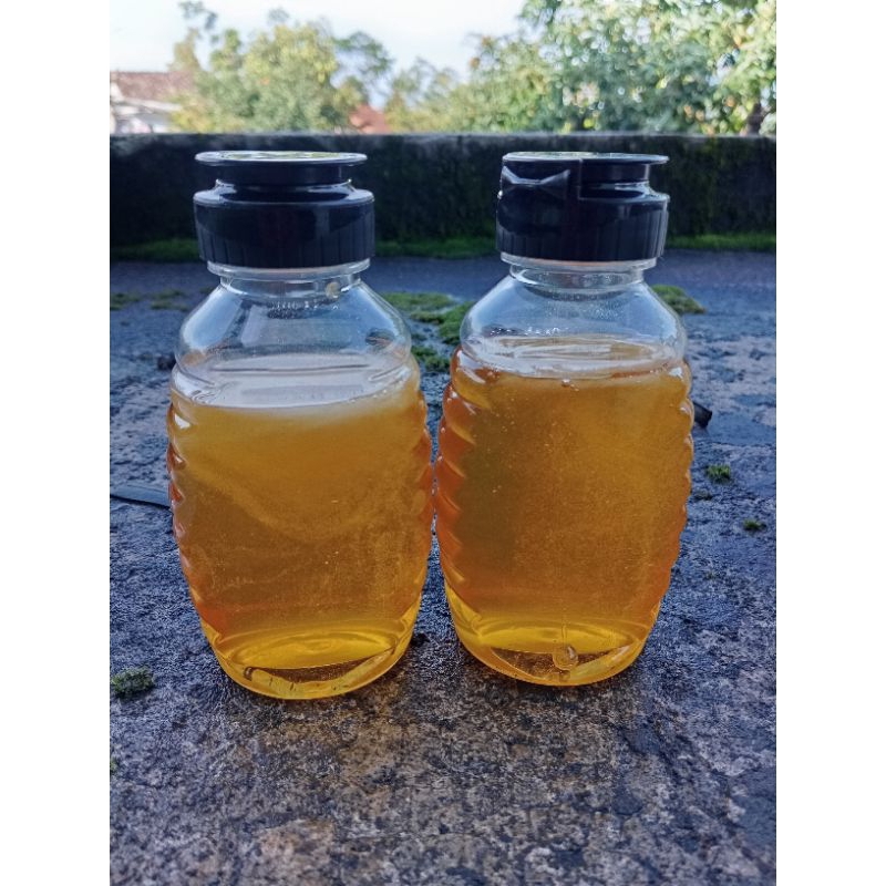 

Madu Randu Murni Tanpa Campuran