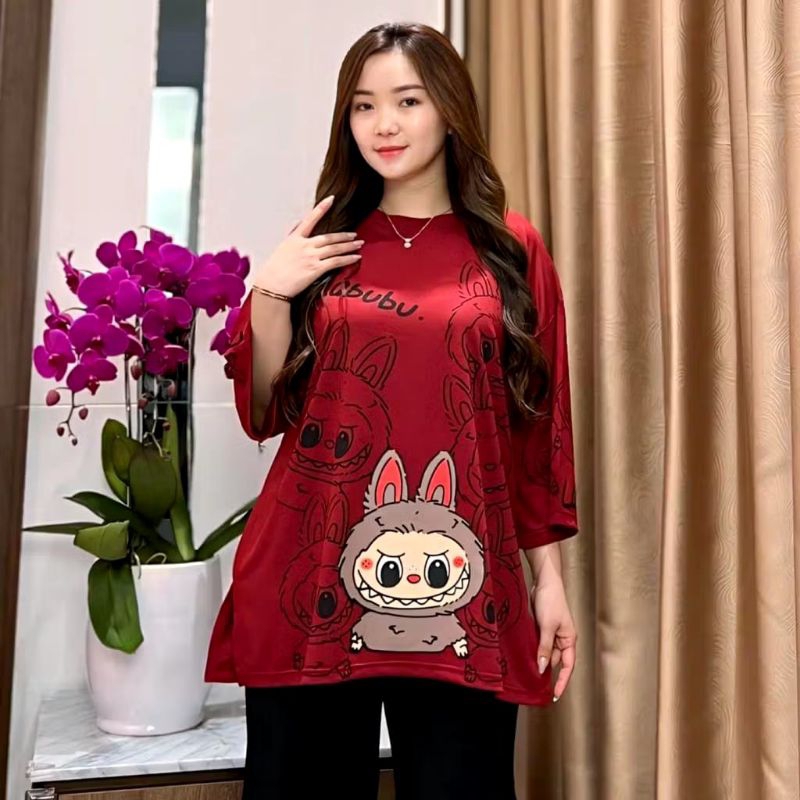 GR ATASAN WANITA OVERSIZE LD 135 CM