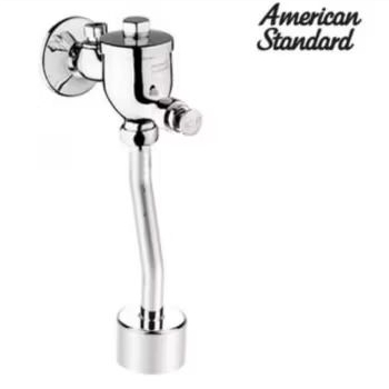 push kran urinoir | urinoir American setandard BARU