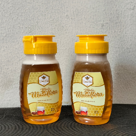 

Madu Multiflora 100ML