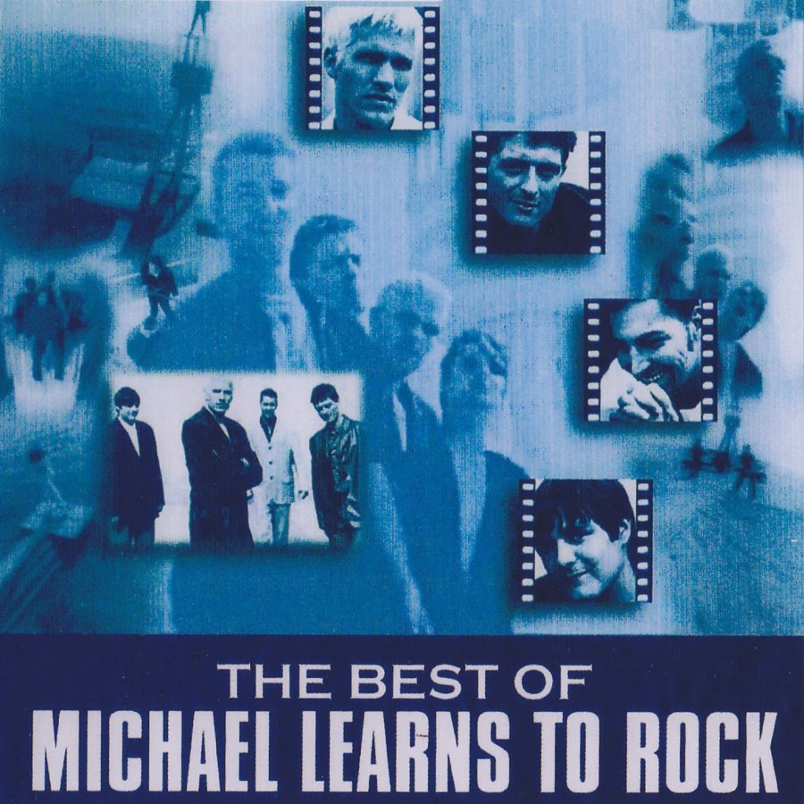 CD MUSIC THE BEST OF MLTR