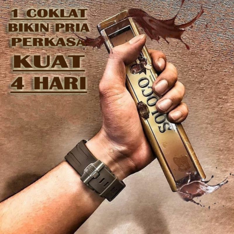 

Ssolloccoo Permen Original