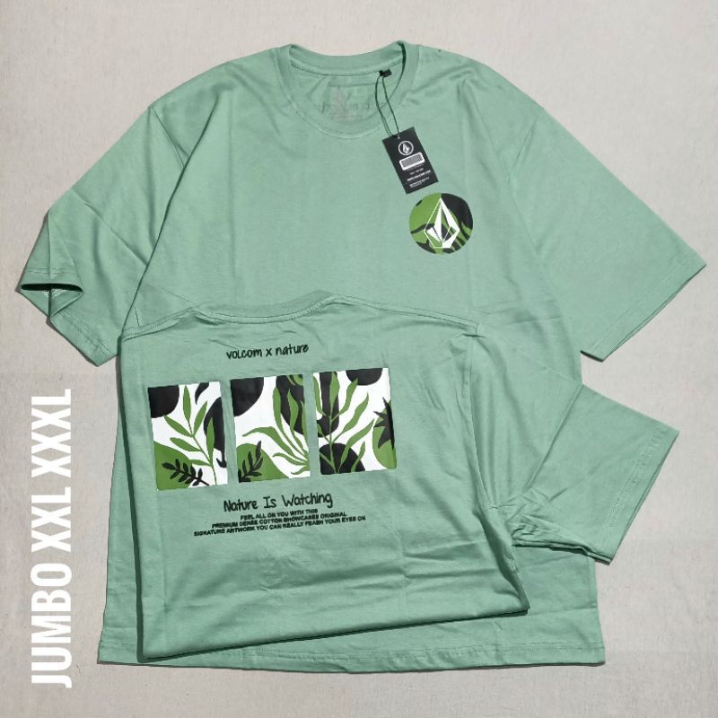 KAOS SURFING BIGSIZE JB904 FREE STIKER JUMBO OVERSIZE KATUN PREMIUM