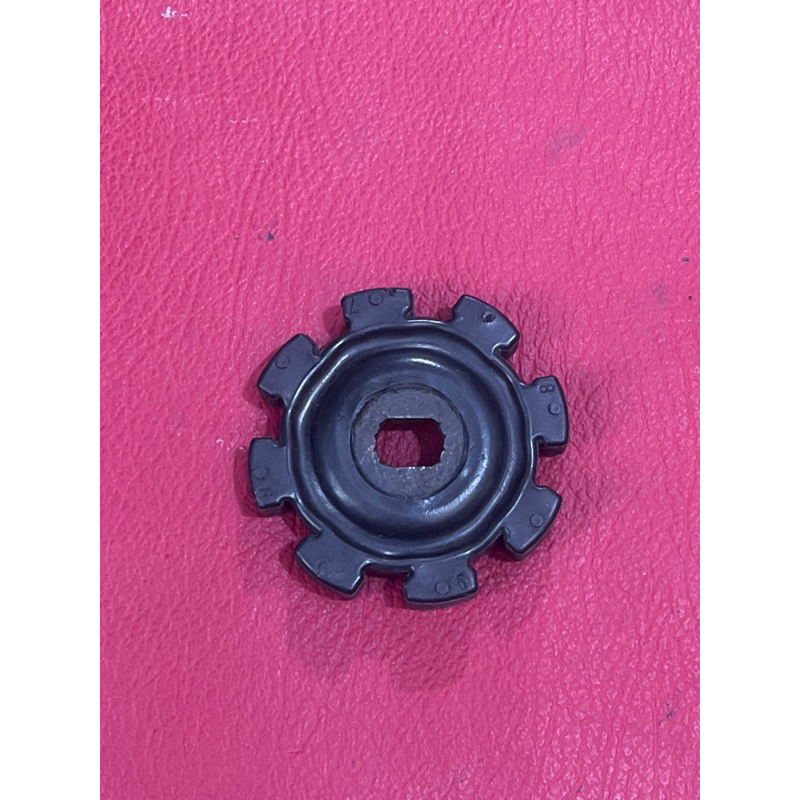 Karet Dinamo Power Window Lancer CK4