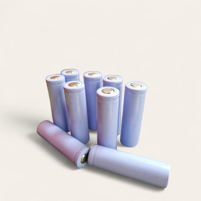 batrai AA rechageable batrai cas ulang batrai charger