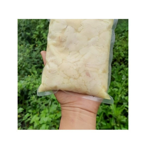 

Minyak Lemak Ayam Kampung 500 Gram