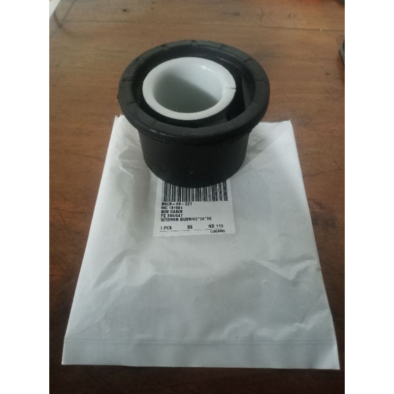 Bos Cabin Colt Diesel Ragasa Ps 120 Ps 135