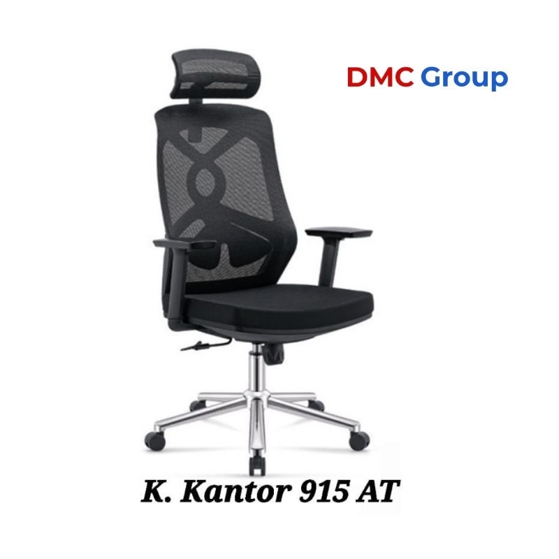 kursi kantor direktur jaring kursi ergonomis kursi direktur/ manajer Kursi kantor murah bandung