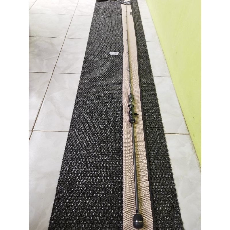 XZOGA BLACKBUSTER PE 4-5