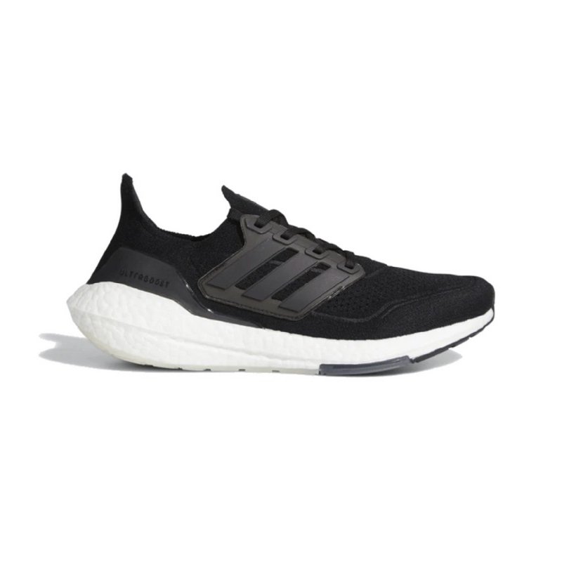 Adidas Ultraboost 2022 black white