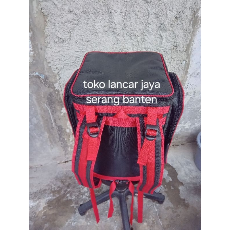 tas kendang dangdut promo