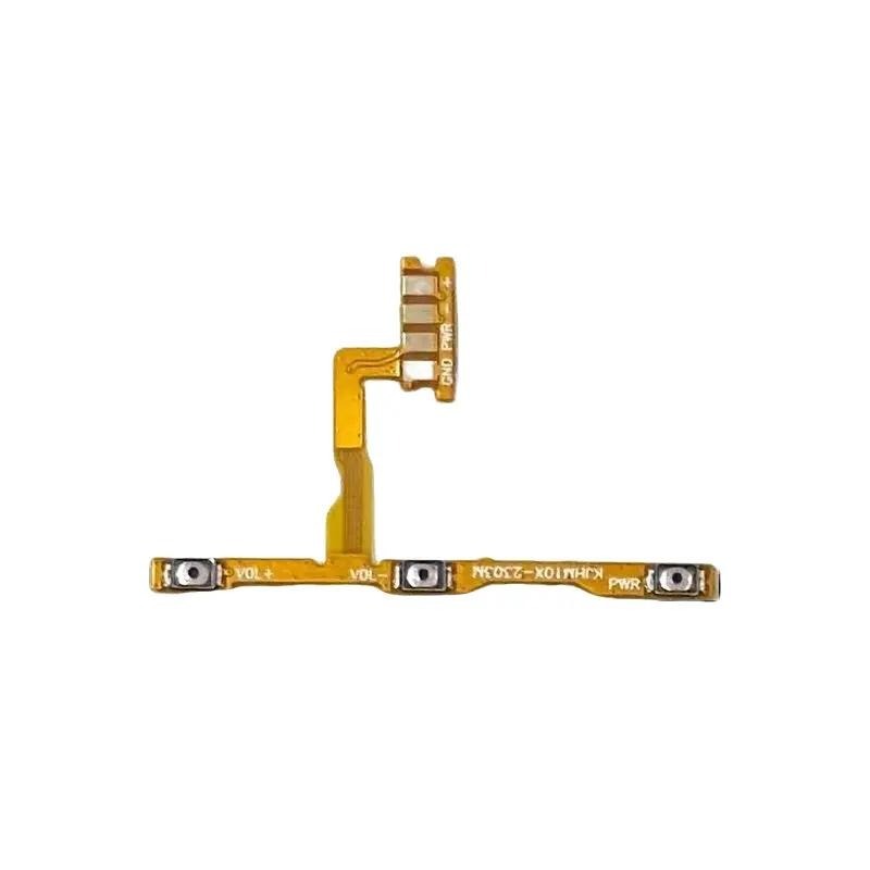 

FLEXIBLE ON/OFF & VOLUME R3DM1 N0T3 9 / R3DM1 10X 4G