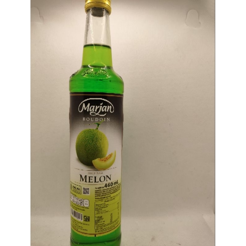 

MARJAN MELON 460 ML