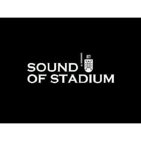 Flashdisk 16GB  DJ Sound Of Stadium Jakarta