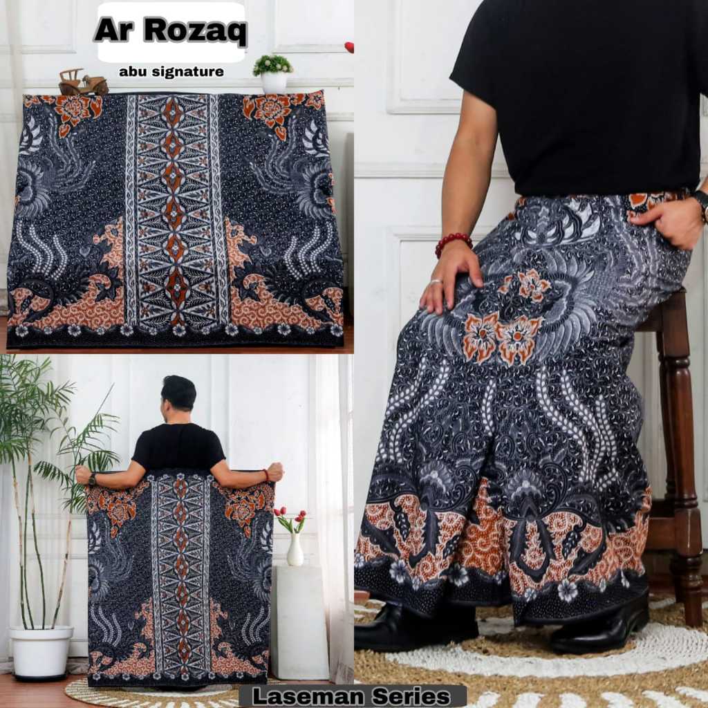 NADHIFA - Sarung Batik Lasem motif new sarung batik murah Sarung Batik Lasem, Sarung Al Ahsan, Sarun