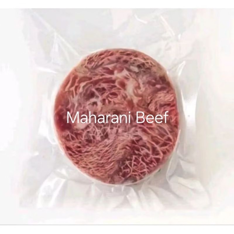 

Steak Tenderloin Meltique 200gr Pack 1kg