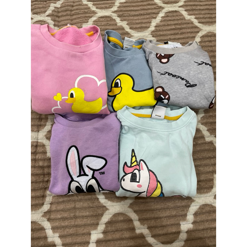 cn pancoat anak second/pancoatkidspreloved