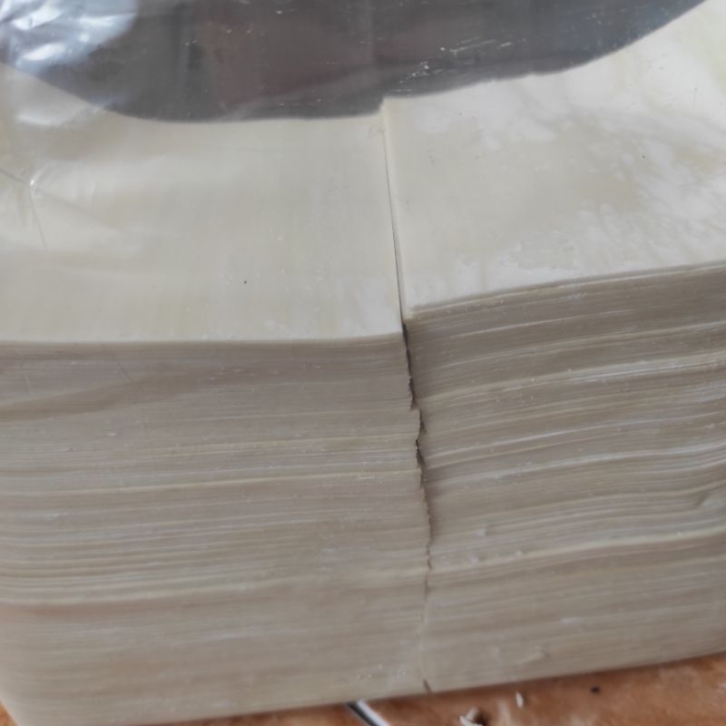 

KULIT PANGSIT 200GRAM