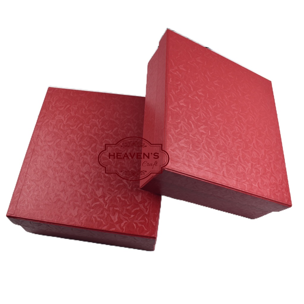 

Hardbox/Giftbox/box lapis legit