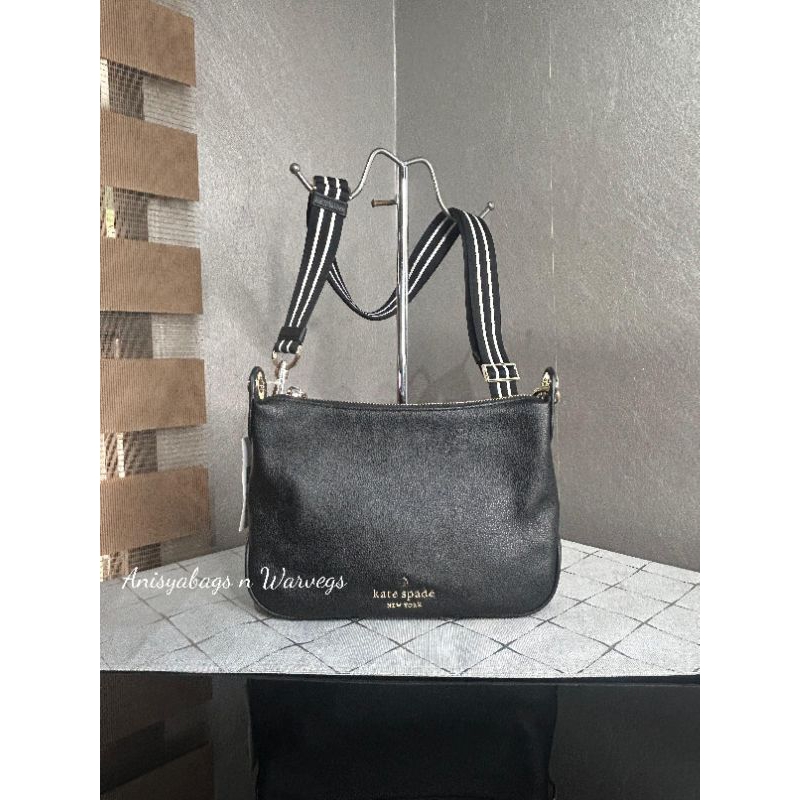 Tas wanita KS Original, Rosie Small Crossbody