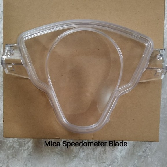 Mika Kaca Speedometer Honda Blade Mika Kilometer Honda Blade Mika Kaca KM Blade