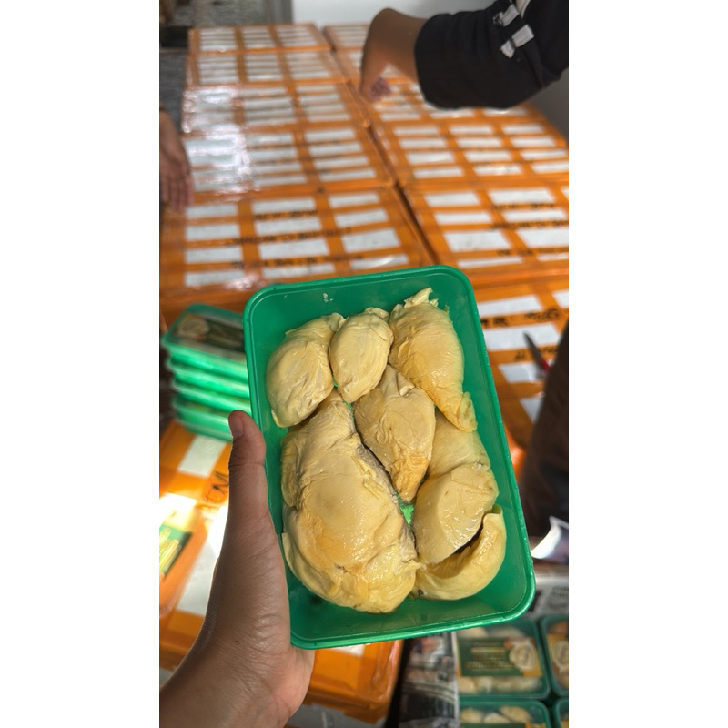 

DURPAS MEDAN PREMIUM