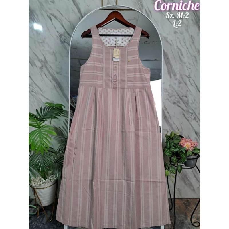 Overall corniche murah (GESER)