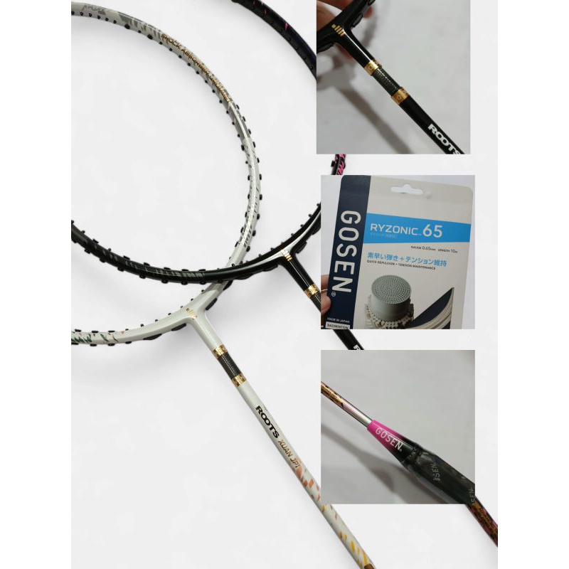 GOSEN ROOTS XUAN JP1