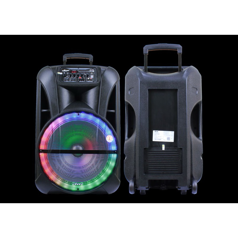 Speaker Dat 1535 / DT-1535 ECO 15 INCH