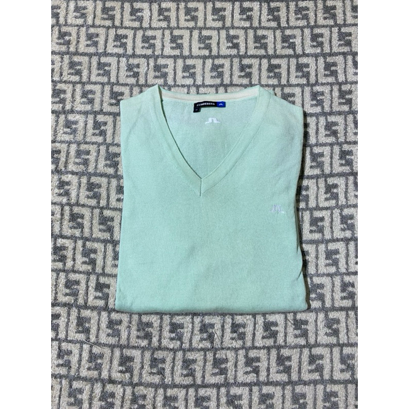 JLindeberg Lymann Tour Merino