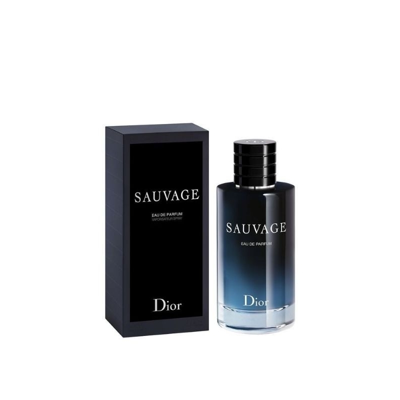 Sauvage "DIOR" Eau De Parfume