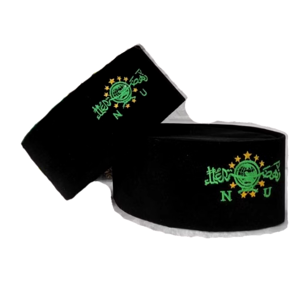 Peci Nu Anak // Peci Nu Dewasa // Peci Songkok Anak Bordir Nu