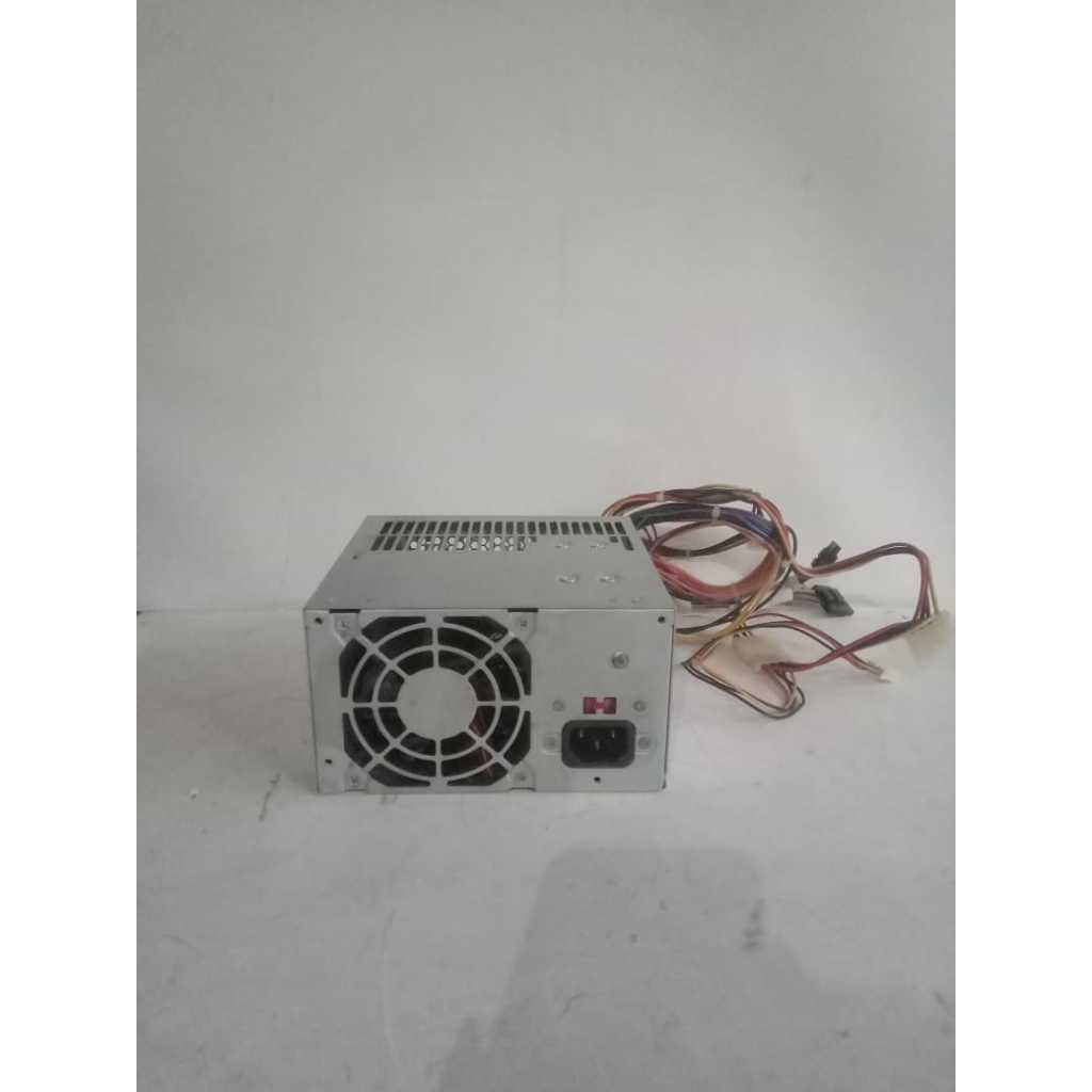 psu power supply bestec atx-250-12z c7r kondisi ok