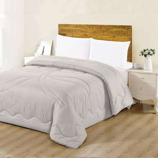 Vallery Quincy - Bed Cover Quilt 225x245