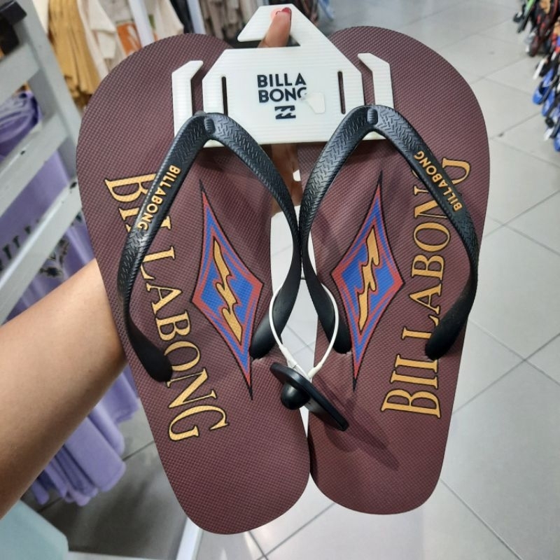 Sandal Billabong Original