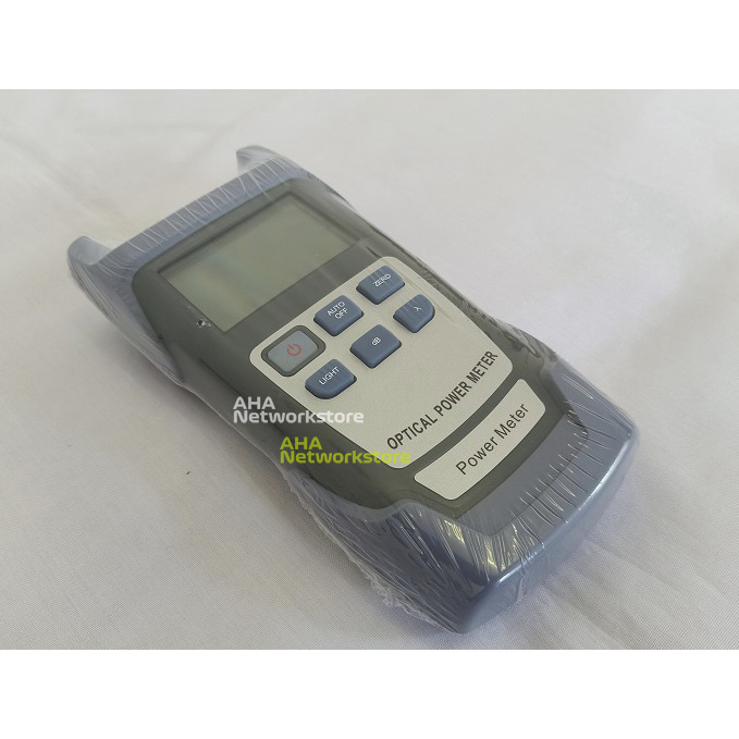 OPM Grey OPM DXP-70D Tester FO OPM 70 Grey