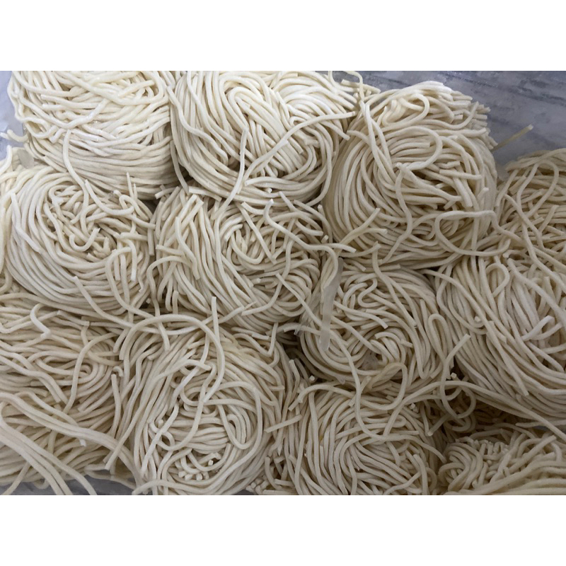 Mie gacoan