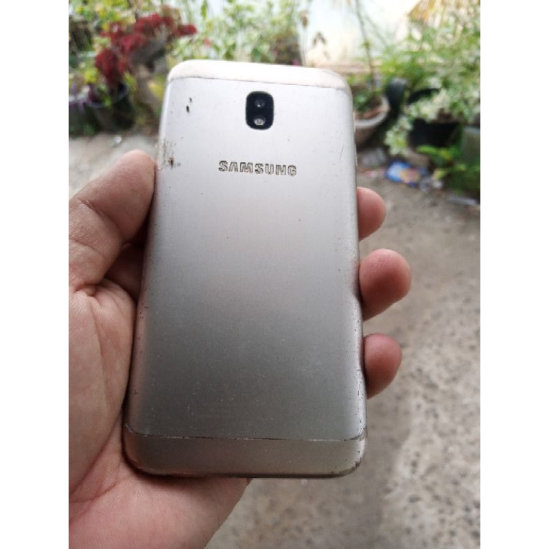samsung j3 pro(minusan)