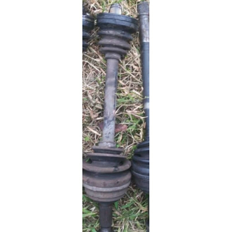 as roda dan cv joint maestro/cielo