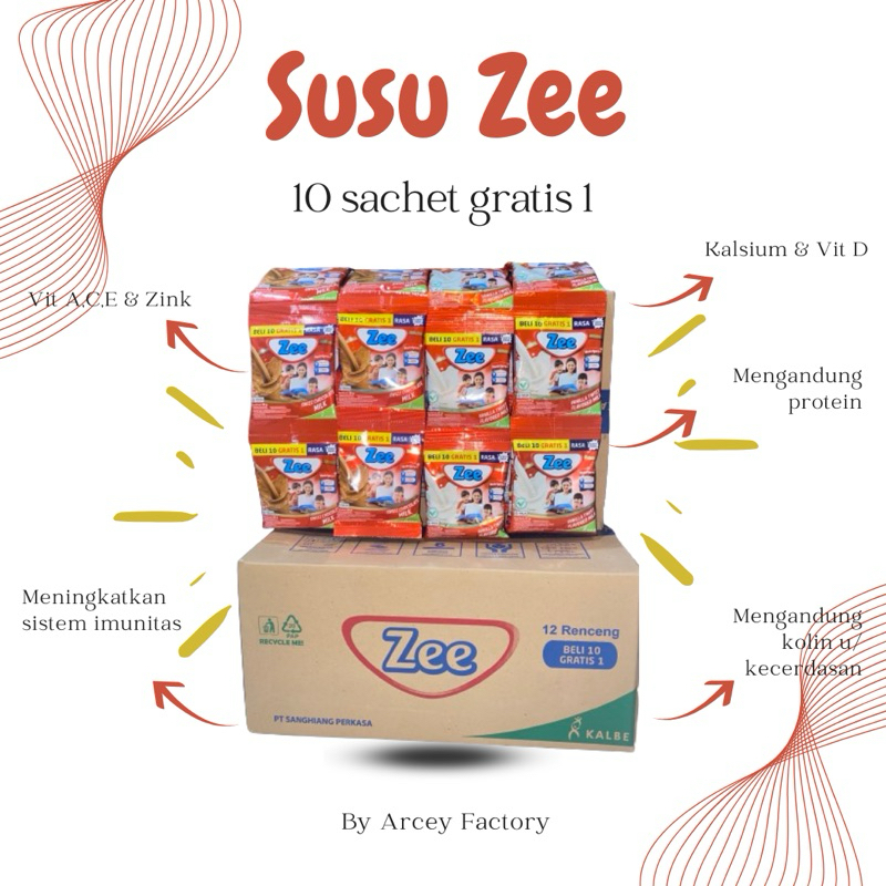

ZEE SACHET 1 KARTON HARGA LEBIH MURAH
