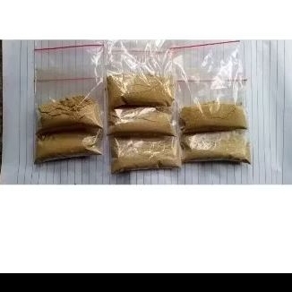 sadek jamu josss untuk jangkrik petarung