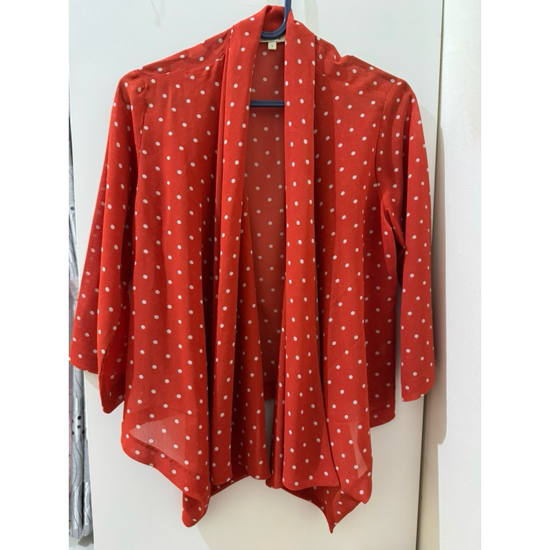 preloved outer et cetera