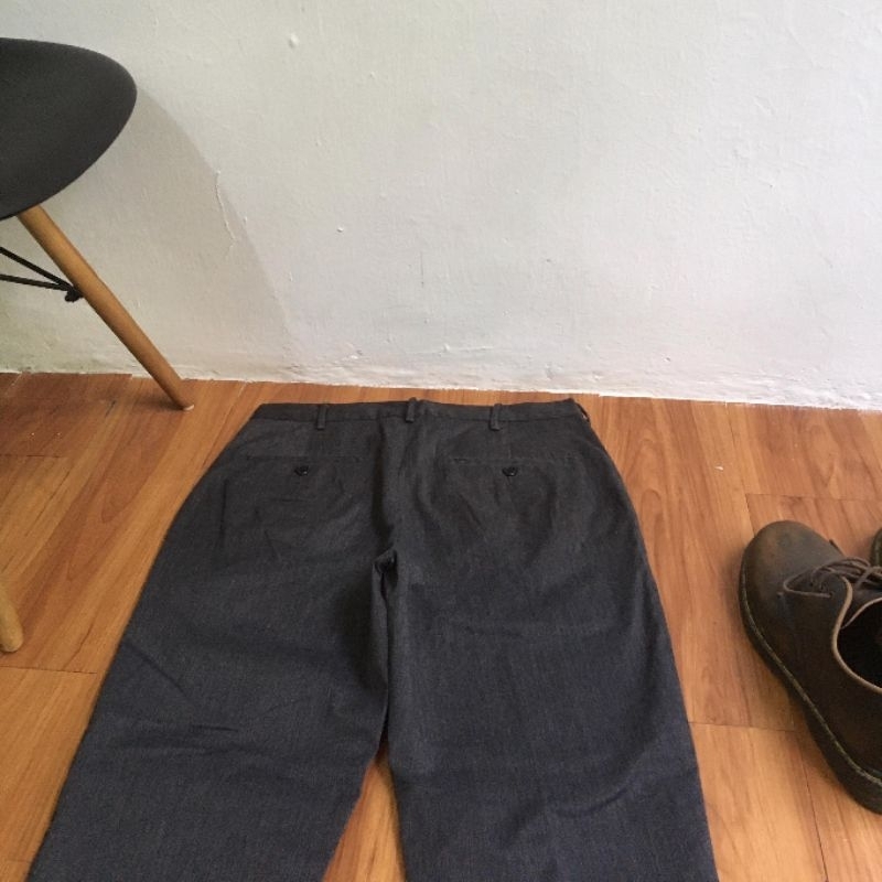 uniqlo chino angkle