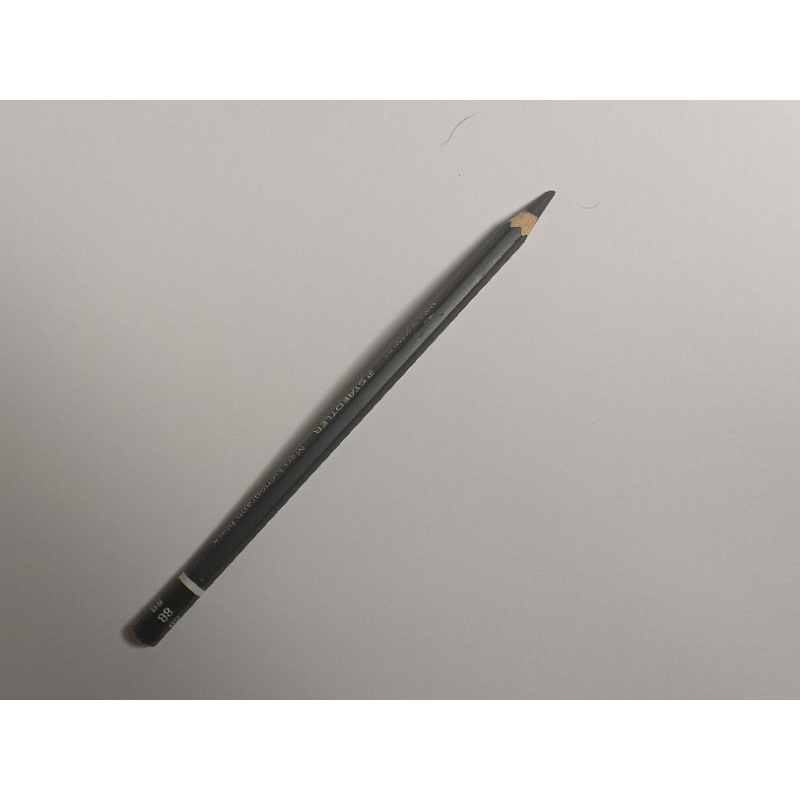 

pensil staedtler 8b Black