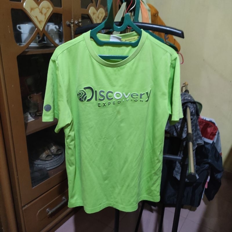 Baju Discovery